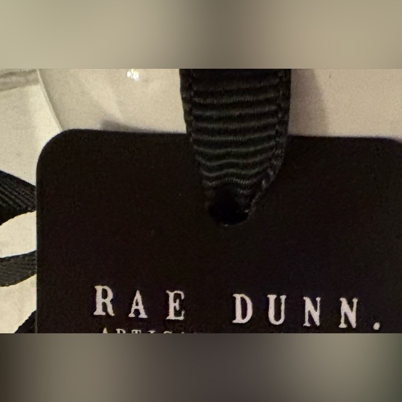 Rae Dunn/Disney “I’m Late, I’m Late Mug - Picture 2 of 2